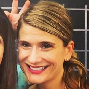 Meet your Posher, Karen